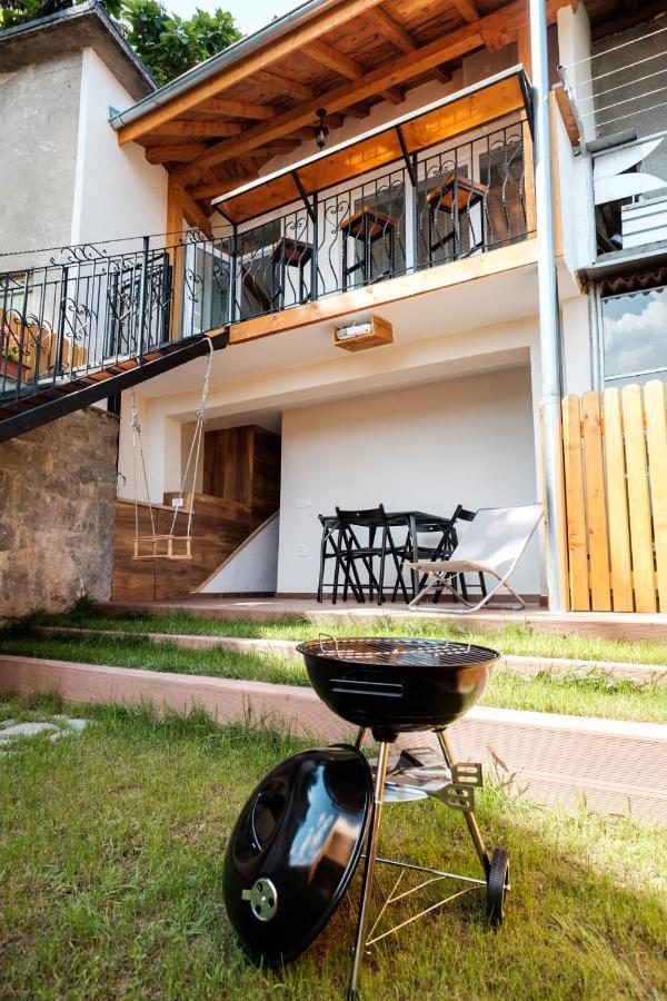 Tarno Guest House Veliko Tarnovo Exterior photo