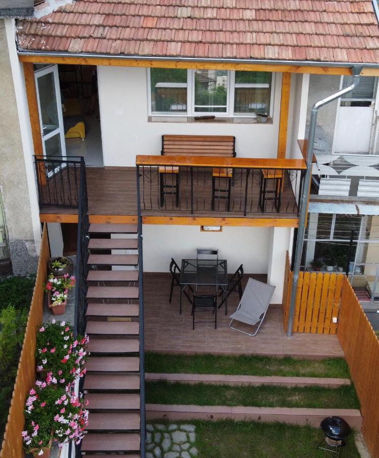 Tarno Guest House Veliko Tarnovo Exterior photo