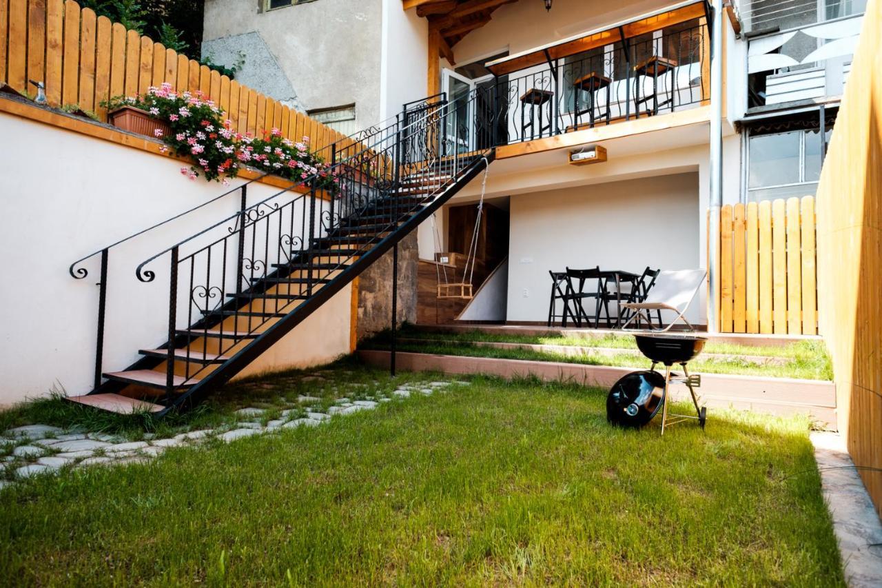 Tarno Guest House Veliko Tarnovo Exterior photo