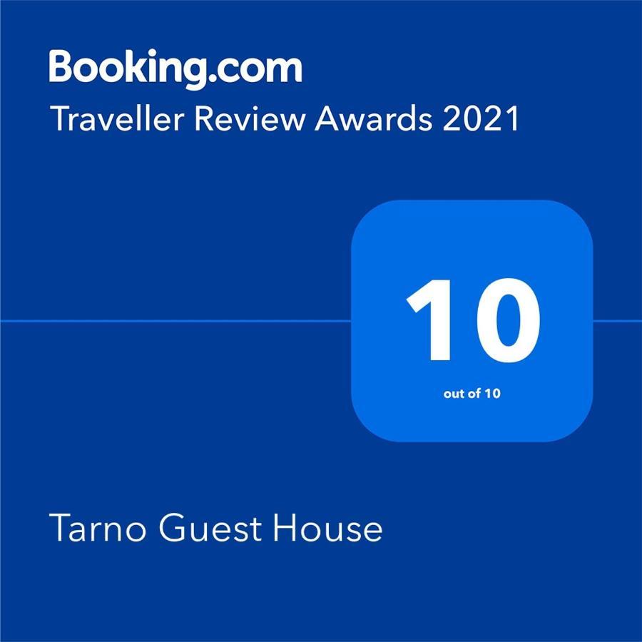 Tarno Guest House Veliko Tarnovo Exterior photo